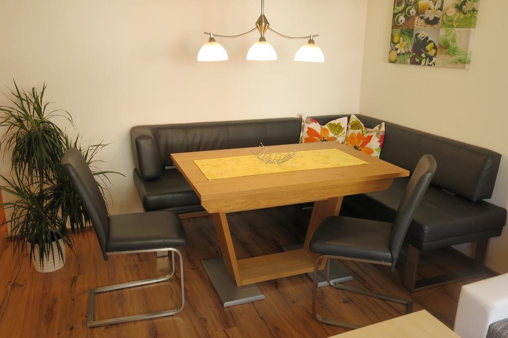 Ferienwohnung Kainer เซลล์ อัม ซิลลา ภายนอก รูปภาพ