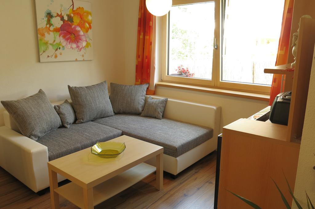 Ferienwohnung Kainer เซลล์ อัม ซิลลา ภายนอก รูปภาพ