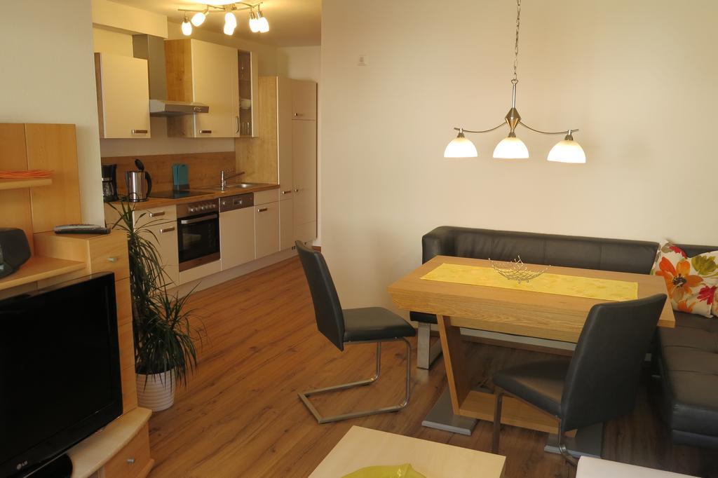 Ferienwohnung Kainer เซลล์ อัม ซิลลา ภายนอก รูปภาพ