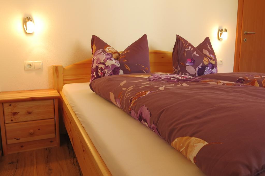 Ferienwohnung Kainer เซลล์ อัม ซิลลา ภายนอก รูปภาพ
